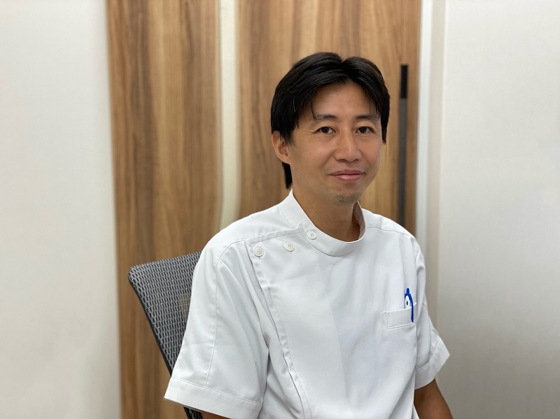 院長 呉大平